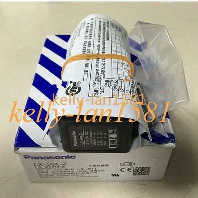 1pc New   LX-101-Z digital color sensor #iv