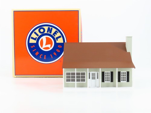 Casa suburbana Lionelville escala O 1/48 6-34108  | Condition: Used