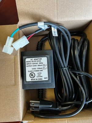 Lynx Gas Grill Factory OEM Transformer AC/DC Dual Power Supply 32803