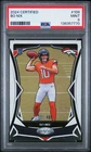 2024 PANINI CERTIFIED #109 BO NIX ROOKIE RC 1/400 PSA 9