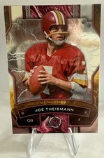 2024 Topps Resurgence - Joe Theismann #99 Washington Redskins