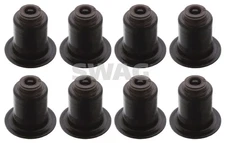 Intake Side SWAG 20 10 4296 Gasket Set, Valve Stem for BMW, Mini