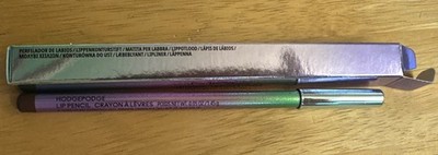 MAC Cosmetics Mac To The Future HODGEPODGE Lip Pencil Lipliner BNIB Very rare
