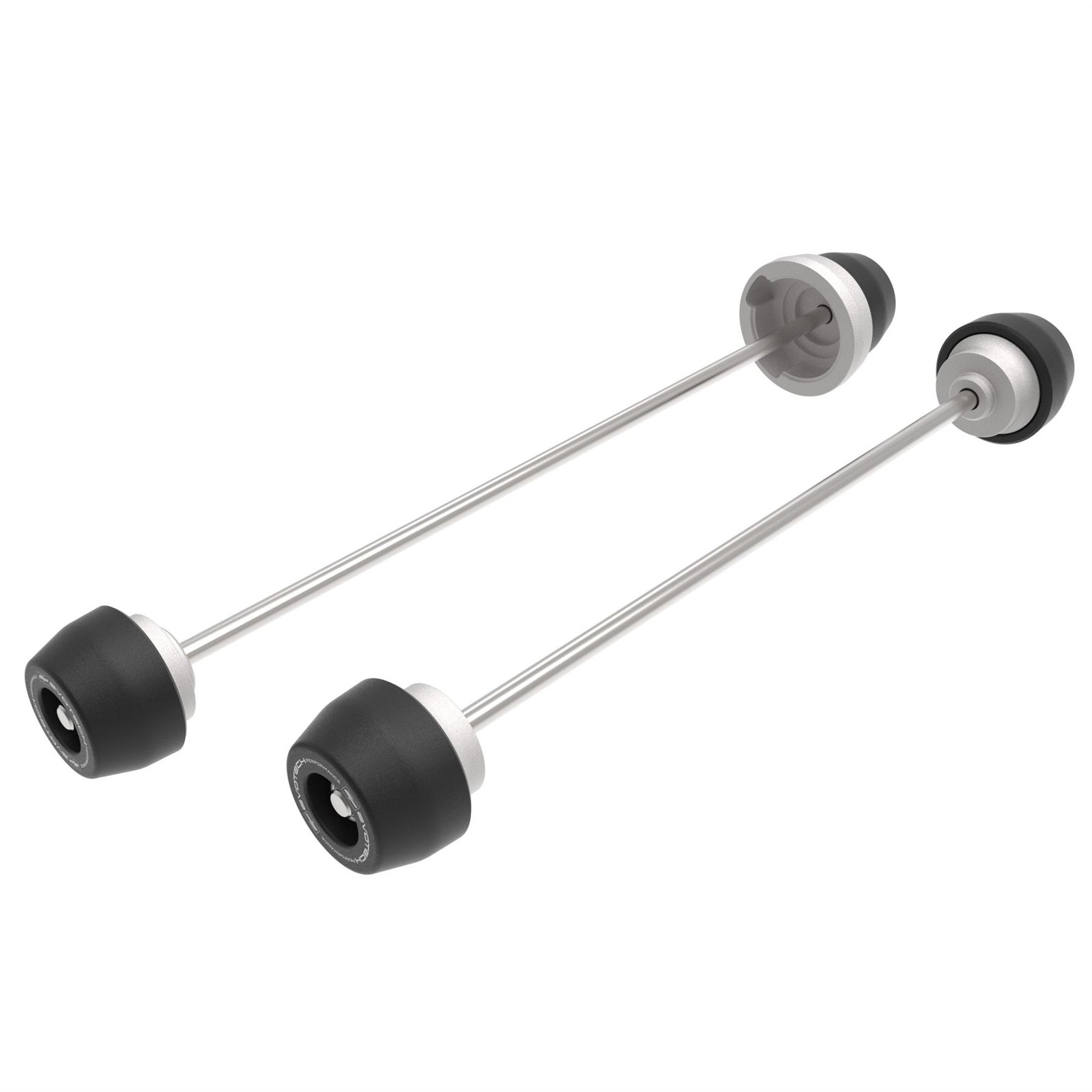 Evotech Spindle Bobbins Kit - Triumph Tiger 1200 GT 2022+