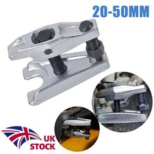Heavy Duty Ball Joint Separator Puller Arms Tie Rod End Remover Removal Tool UK