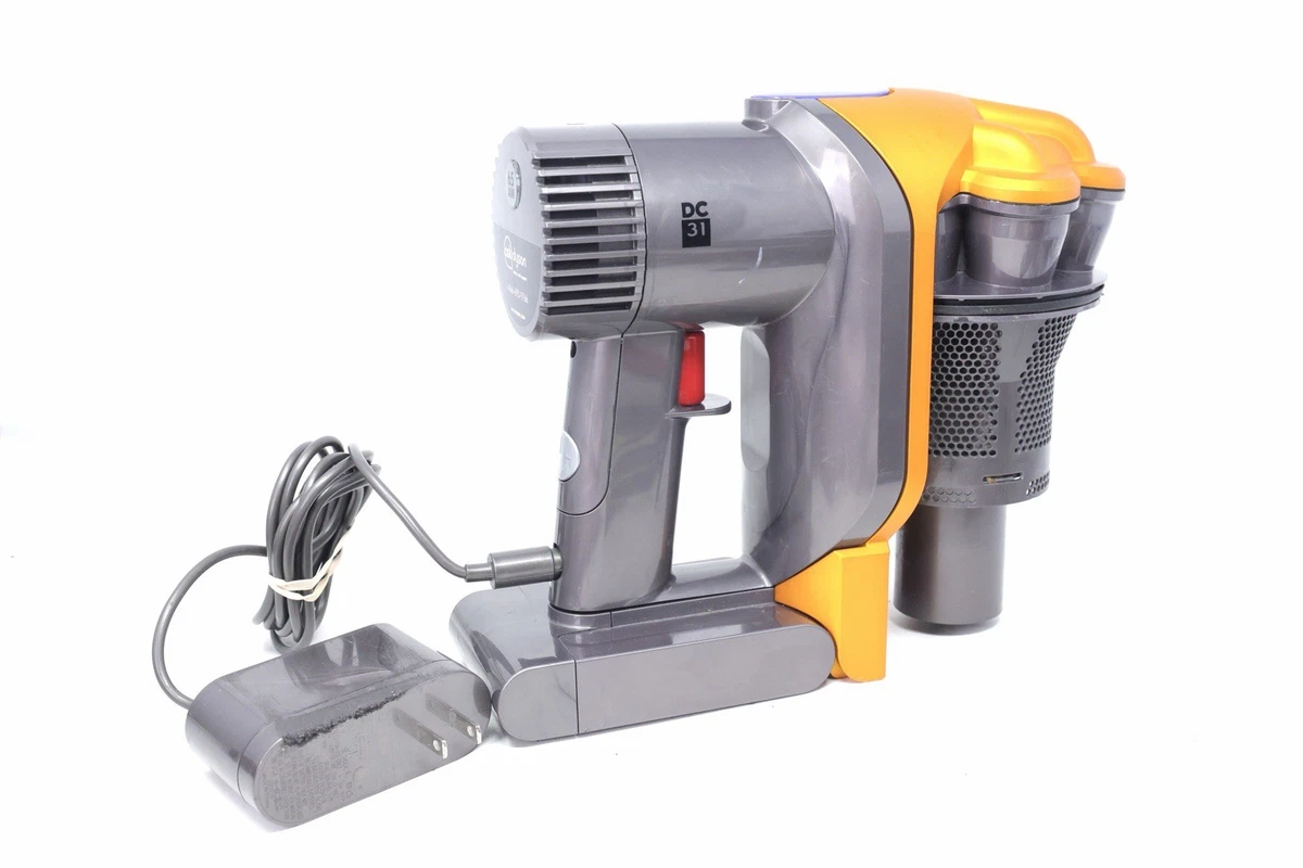 Dyson Dc31 Indiana Vacuum Cleaners for sale | eBay