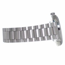 OMEGA WATCH 2502.33.00 SEAMASTER AQUA TERRA CO-AXIAL 150M WHITE AUTOMATIC MEN'S 3