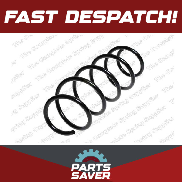 Coil Spring Front 10197 Kilen Suspension 6Q0411105AC 6Q0411105AD 6Q0411105AP New