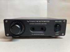 Violectric HPA V200AE Headphone Amplifier