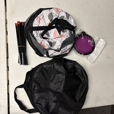 Supawsally Portable Pet Playpen Size Large