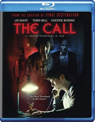 CALL NEW DVD