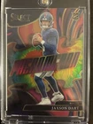 2025 Panini Select Phenomenon Jaxson Dart Tie Dye 22/25