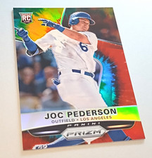 Joc Pederson Rookie Cards and Key Prospect Cards Guide 28