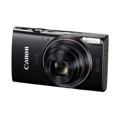 Canon Ixus 285 HS A Digitalkamera Schwarz 20.2 MP
