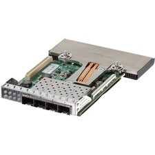 Dell Broadcom 57840S Quad Port 10Gb SFP+ rNDC...