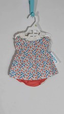 Carter's 3 piece Spring/Summer Infant Set Girls 3 Mos