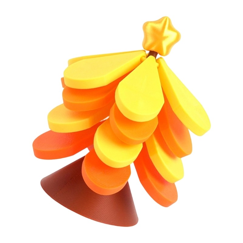 Play time Christmas Heatproof Dining Accessory Sustainable Holiday Decors For