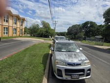 2006 Saturn Vue 