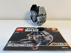 LEGO Star Wars: Tie Advanced Prototype Microfighter (75128)