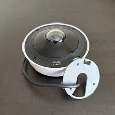 Cisco Meraki MV93X 360 Wireless Surveillance Camera 1TB MV93X-HW UNCLAIMED