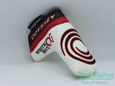Odyssey White Hot OG One Stroke Lab Putter Headcover