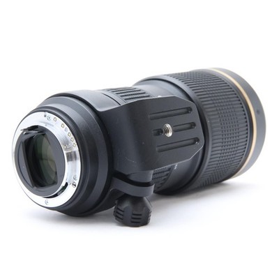 TAMRON SP 70-200mm F/2.8 Di LD MACRO/Model A001P (for Pentax