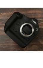 Canon EOS R1 Mirrorless Camera ShutterCount  ...