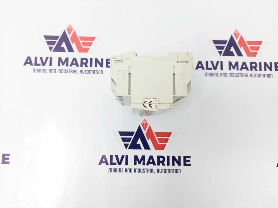 Hager tya628c Roller Shutter 8-Channel Actuator - Image 3 of 4