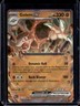 2023 Pokemon SV 151 Golem ex #076/165