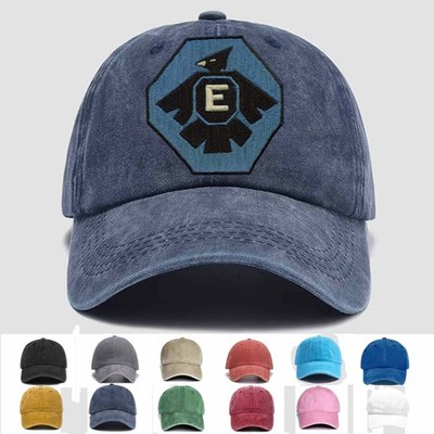 Customized Embroidered Hat USAF 29th Tactical Reconnaissance Squadron, Gift Idea