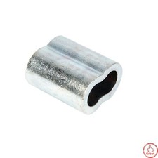 Koch Industries Aluminum Wire Rope Sleeve