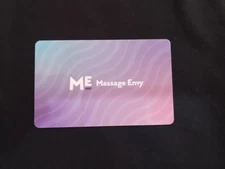 Massage Envy $150 Gift Card
