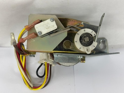 #ad Wascomat Gen 4 Washer Start Mechanism 220V 60HZ Greenwald 76 1030 22 $49.99