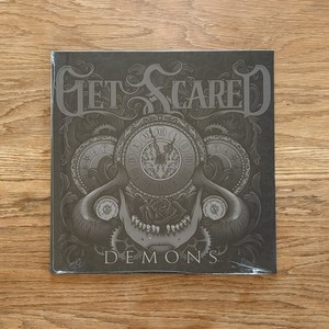 Get Scared | eBay UK
