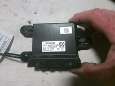 Chassis ECM Network Gateway Under Dash Fits 22-23 CHARGER 115460