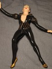Vintage Ballet Dancers Wall Hanging Pair. Holland Mold 10 of 57 — photo 3