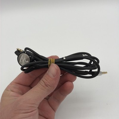 Replacement Cable For Focal Listen Professional Reference Studio Headphones