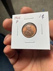 1928 lincoln cent, gem bu, red brown, see video and pics