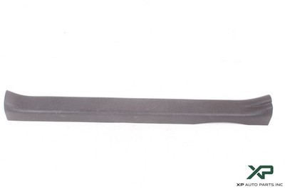 2015-2017 Toyota Camry XV50 Front Right Door Sill Scuff Plate Trim Cover Panel