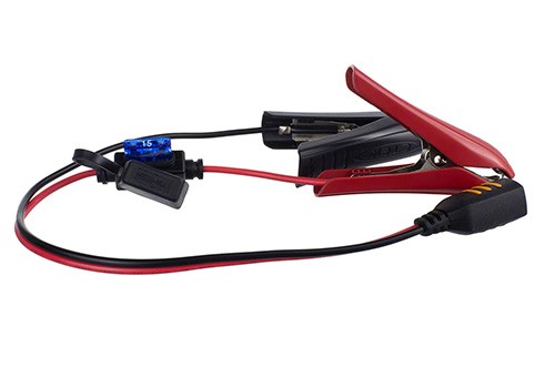 Ford GT Battery charger