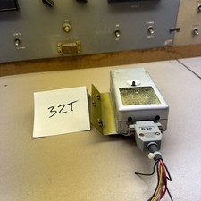 ACK Technologies A-30 Encoder  (As Removed For Upgrade)