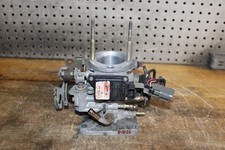 1992 Nissan D21 Hardbody Pickup 2.4l Throttle Body Assembly At Automatic 1992 Nissan D21 Hardbody Pickup 2.4l Throttle Body Assembly At Automatic