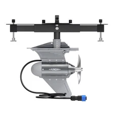 KAYAKE Fishing Boat Electric Thruster with a Range of 15 Kilometers Safe Water