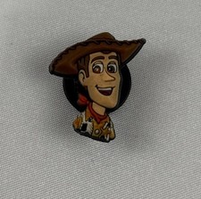 Toy Story Jibbitz Woody Charm.