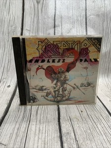 Kreator Endless Pain | eBay