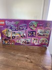 LEGO Friends 41395 Friendship Bus 100% Complete. Local pick up only — photo 2