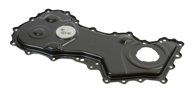 MAXGEAR 37-0010 Timing Case for NISSAN,OPEL,RENAULT,VAUXHALL
