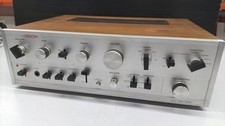 DENON PMA-500Z integrated amplifier