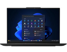 Lenovo E16 Gen 3 Laptop /16"/Intel Ultra 5 225U/32GB DDR5/1TB SSD/Backlit KeyBD