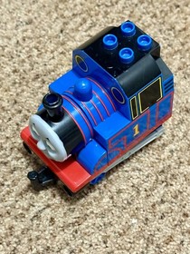 LEGO Duplo 5546 Morgans Mine & 5547 James Celebrates Sodor Day COMPLETE SETS 